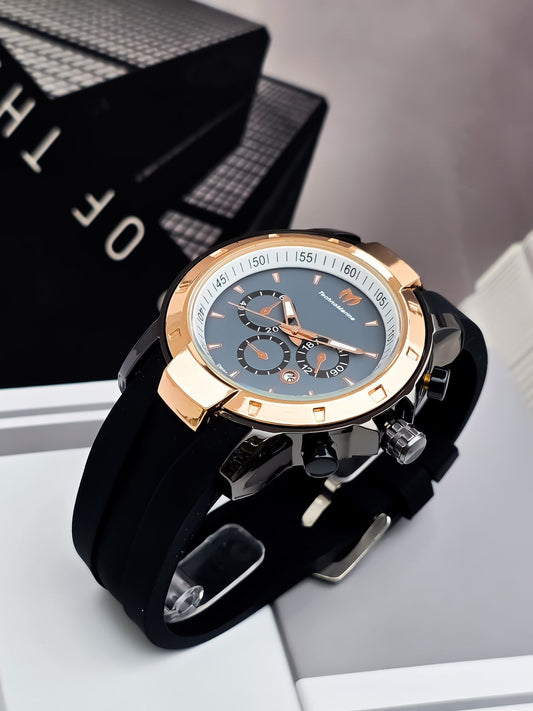 TechnoMarine Furia Racing Oro