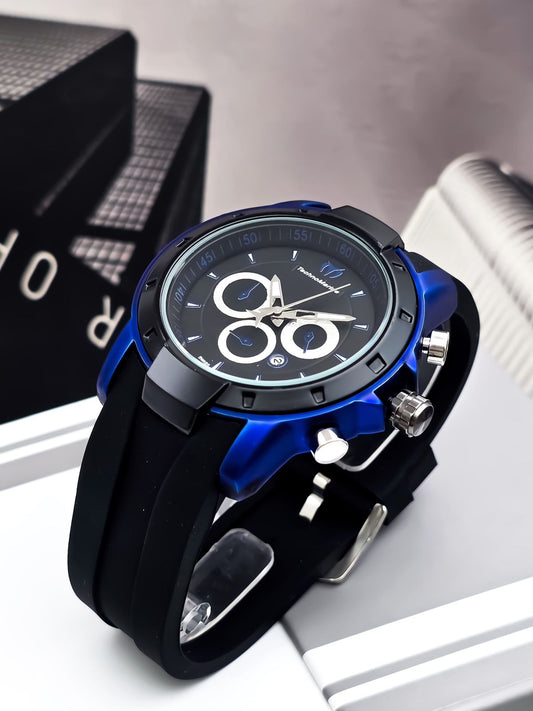 TechnoMarine Furia Racing Azul