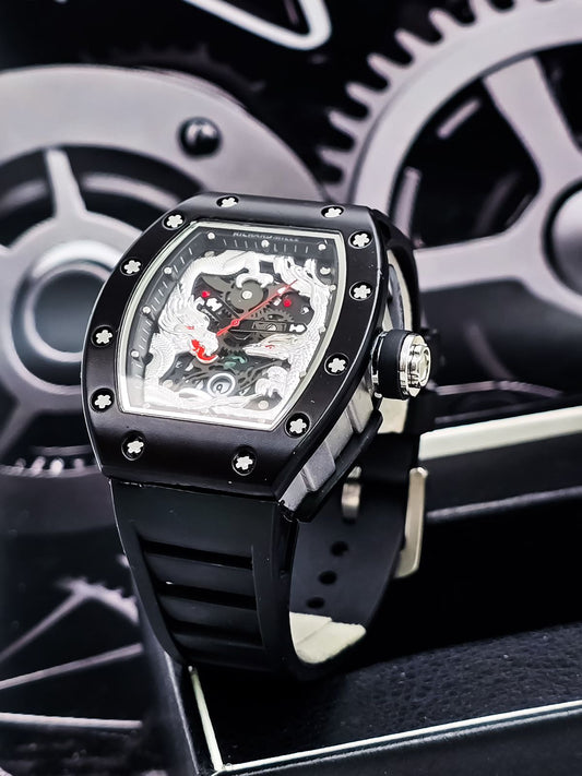 Richard Mille Clásico