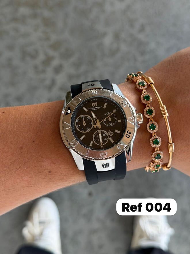 Technomarine Estilos Exclusivos