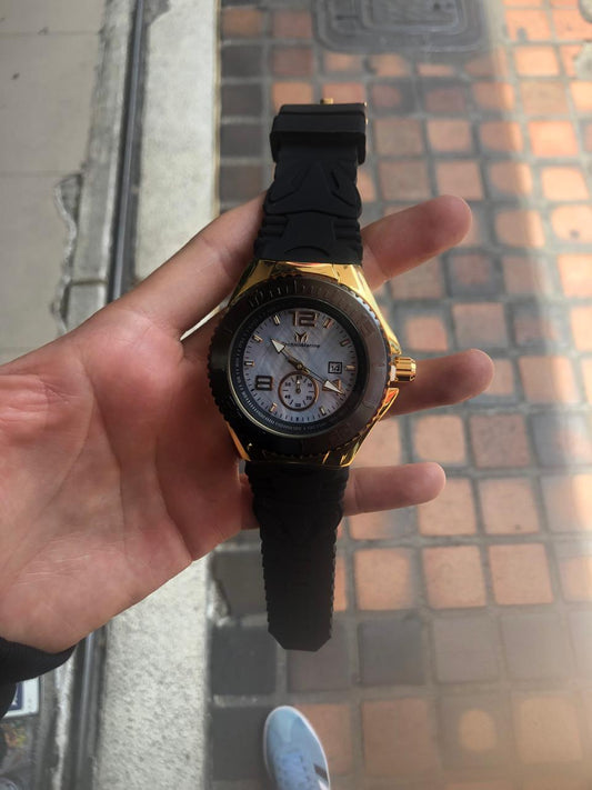 TechnoMarine Ocean Manta