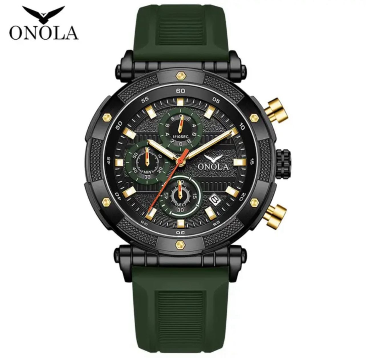 RELOJ ONOLA 6859 PARA HOMBRE