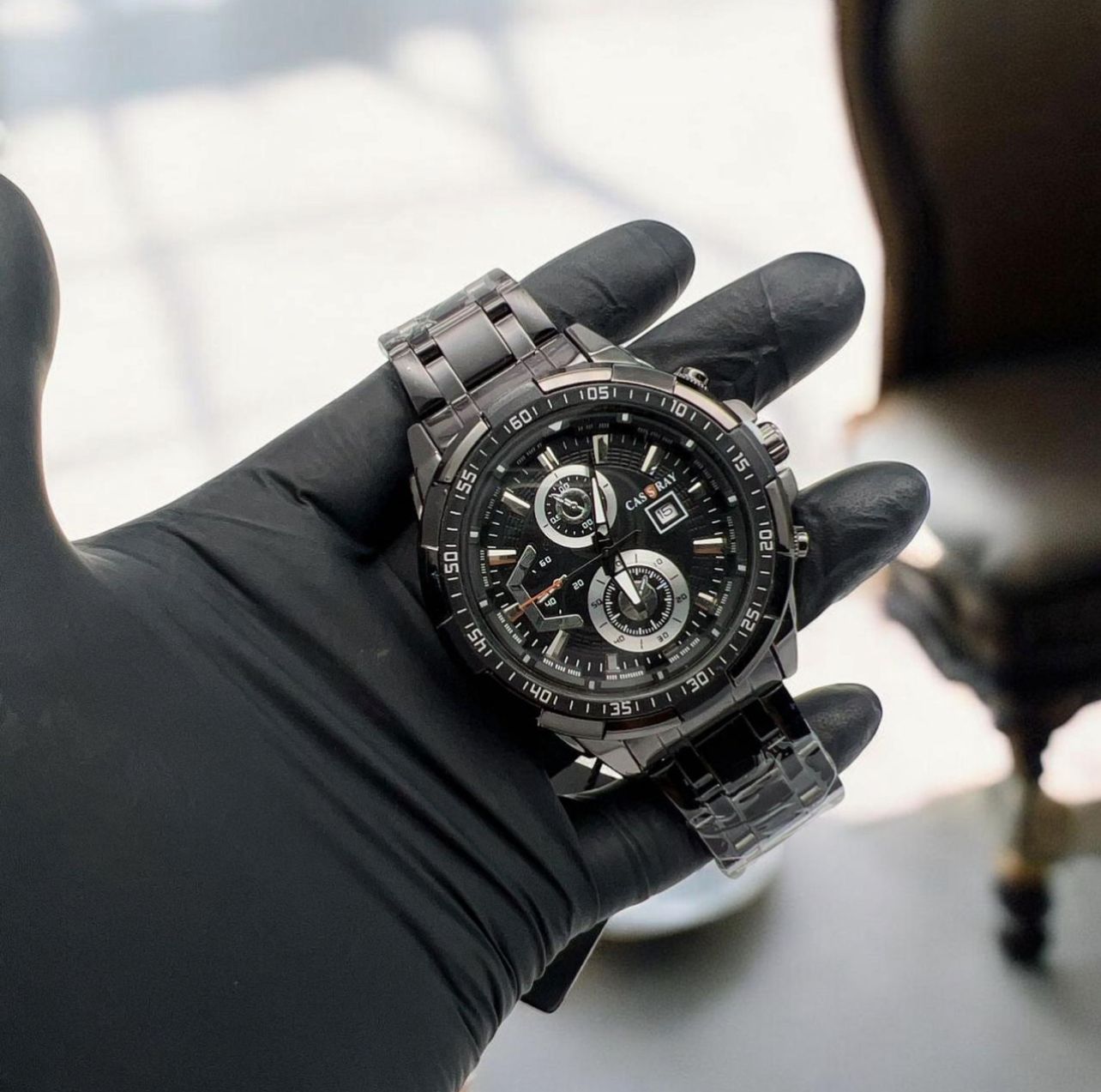 Reloj Cassray K6819 Para Hombre