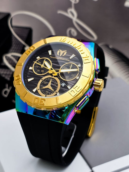 TechnoMarine Prestige Torasol