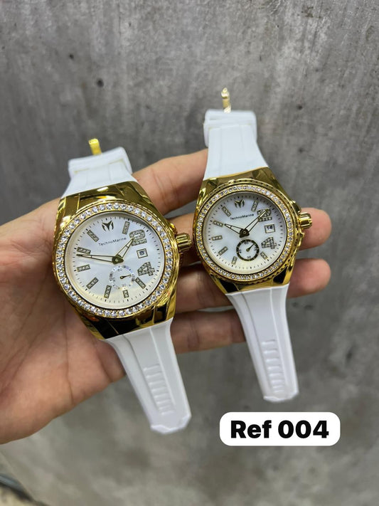 TECHNOMARINE PAREJAS 03