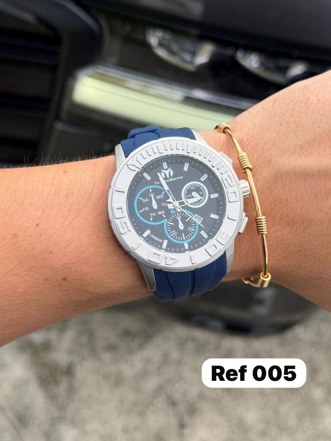 Technomarine Clasico