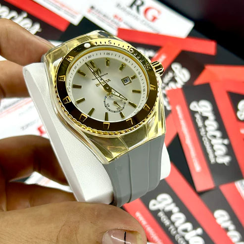 RELOJ INVICTA x TECHNOMARINE PARA DAMA