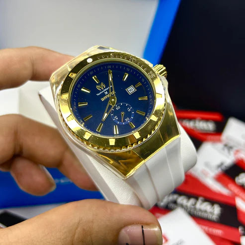 RELOJ INVICTA x TECHNOMARINE PARA DAMA