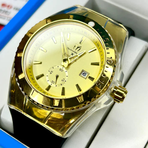 RELOJ INVICTA x TECHNOMARINE PARA DAMA