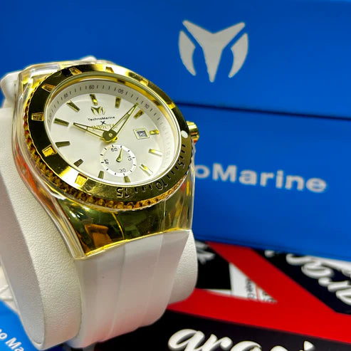 RELOJ INVICTA x TECHNOMARINE PARA DAMA