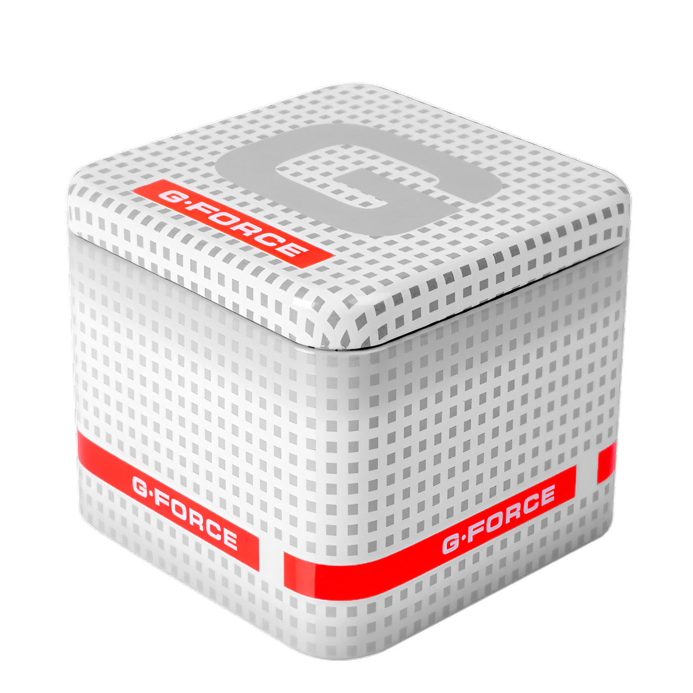 Reloj G-force H3451g Cronografo Funciona