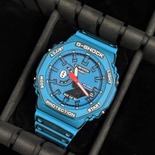 Reloj G-shock R1
