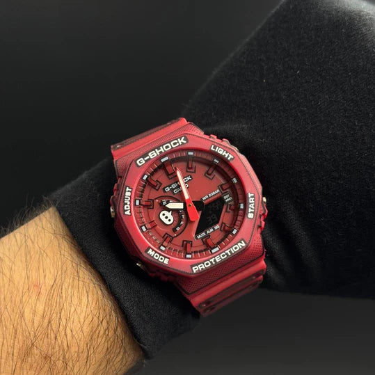 Reloj G-shock R1