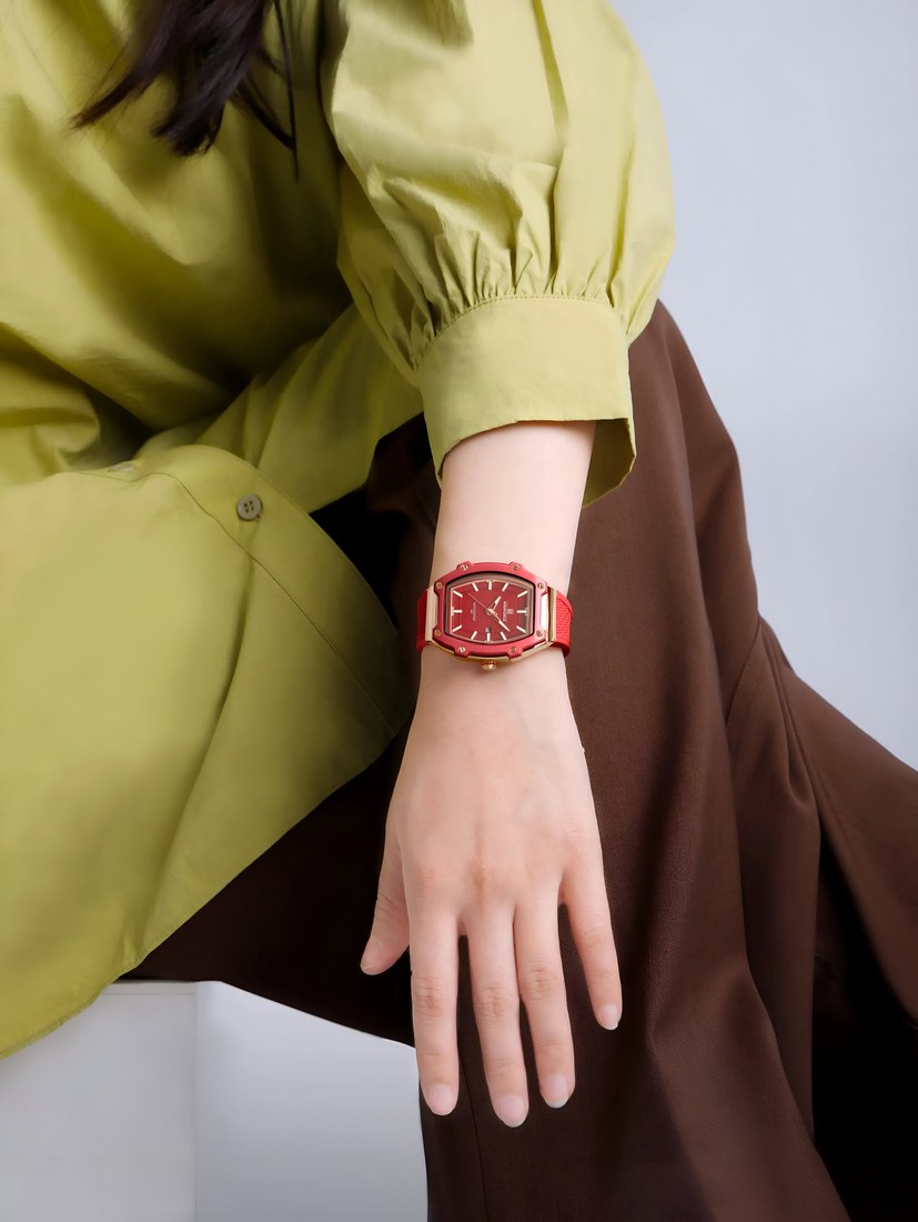 Reloj Naviforce Original Nf8069 Analogo