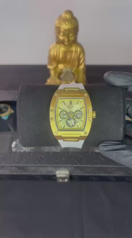 Guess Phoenix multifunción para hombre