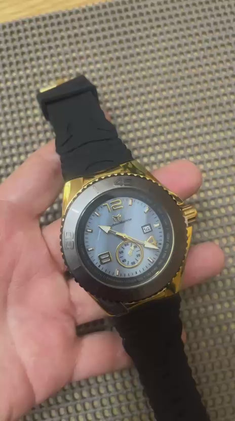 TechnoMarine Ocean Manta