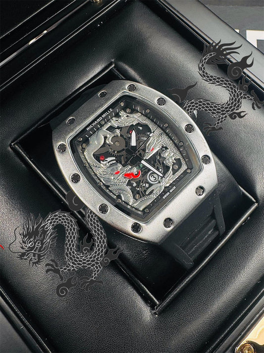 Reloj Richard Mille Dragon