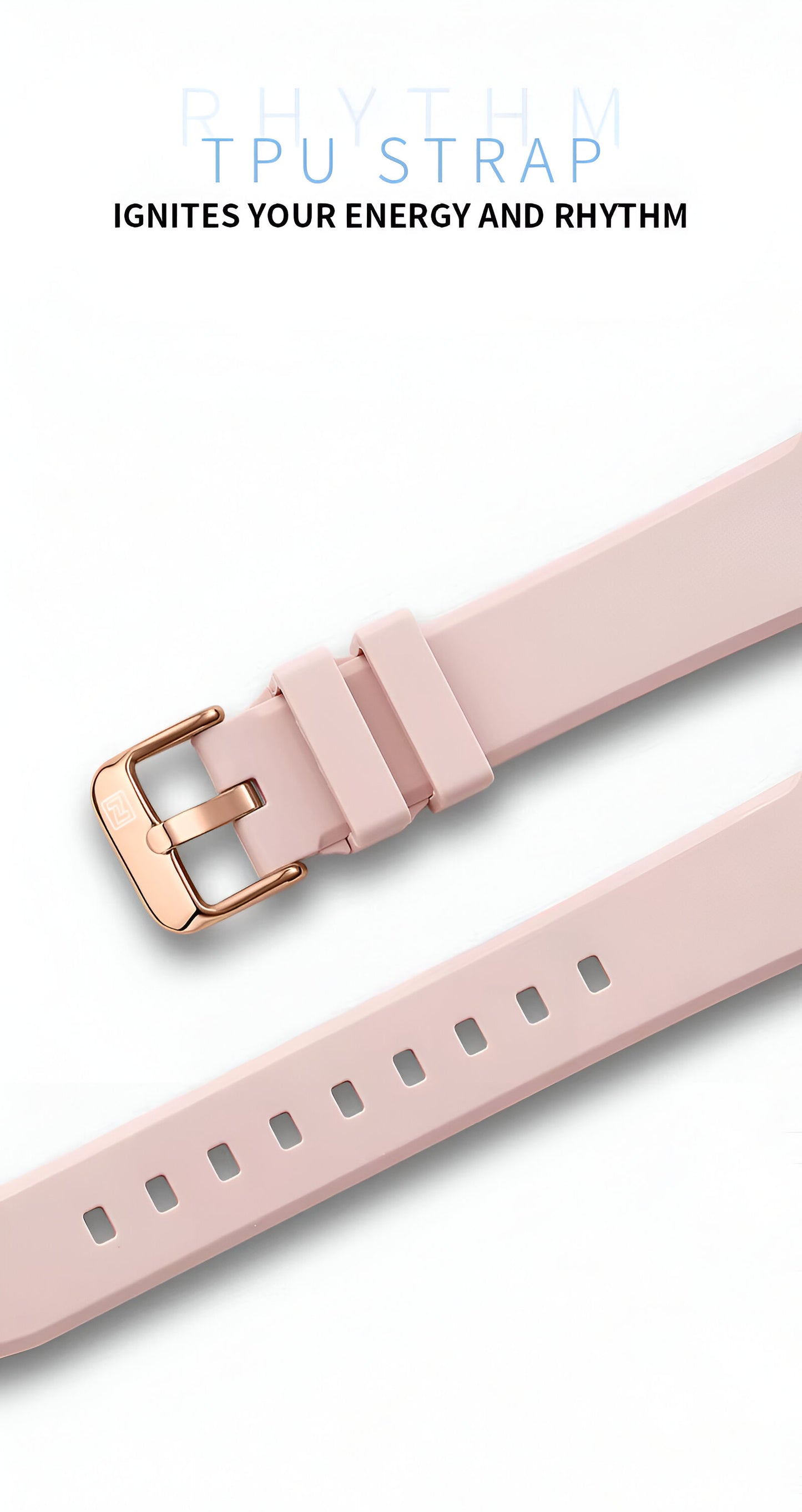 Reloj Naviforce Sport Nf5041 Mujer Goma