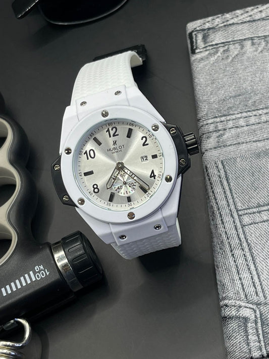 Reloj Hublot Importado Original