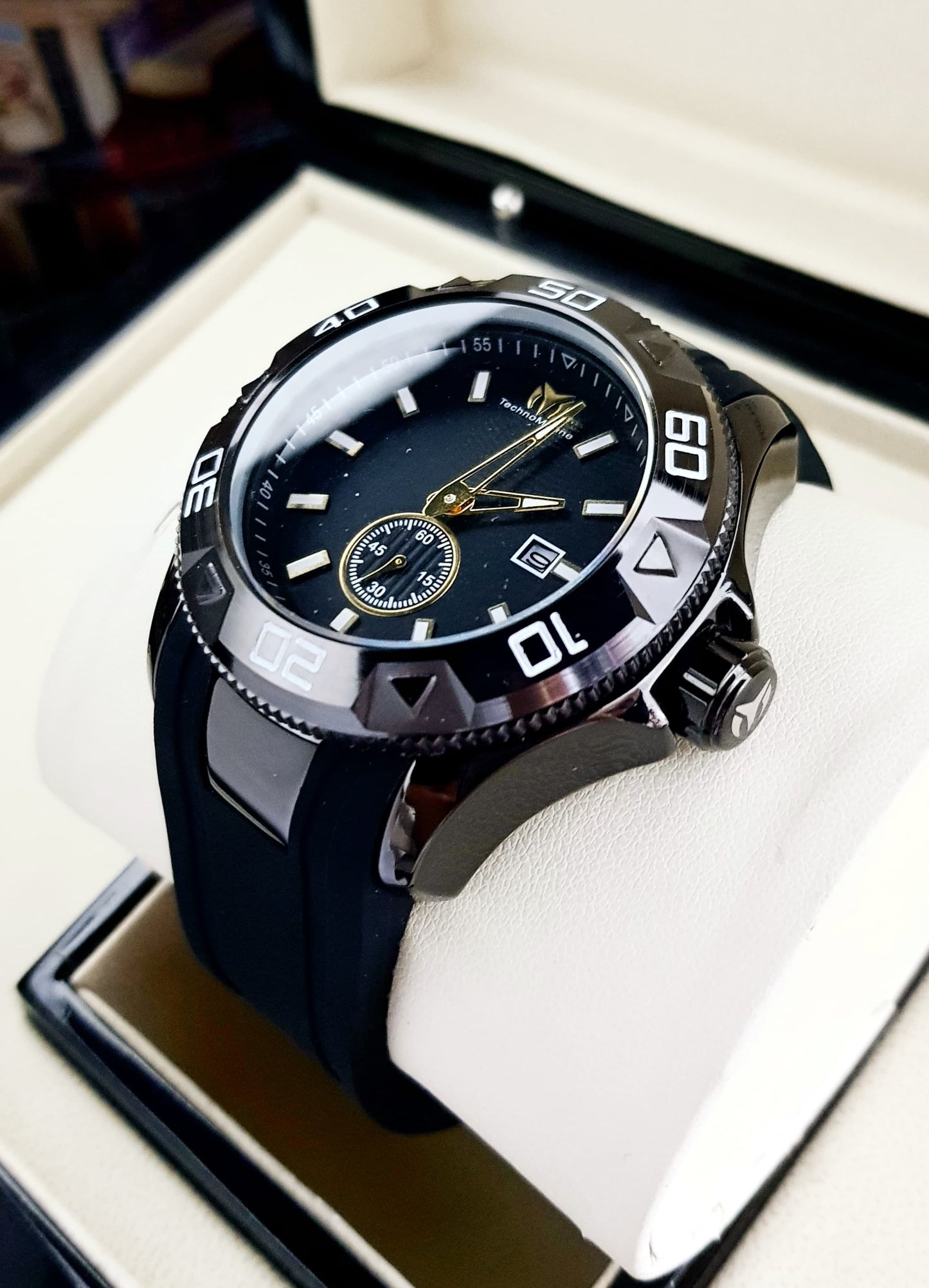 TechnoMarine