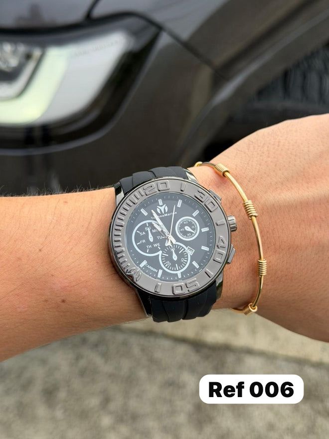 Technomarine Clasico