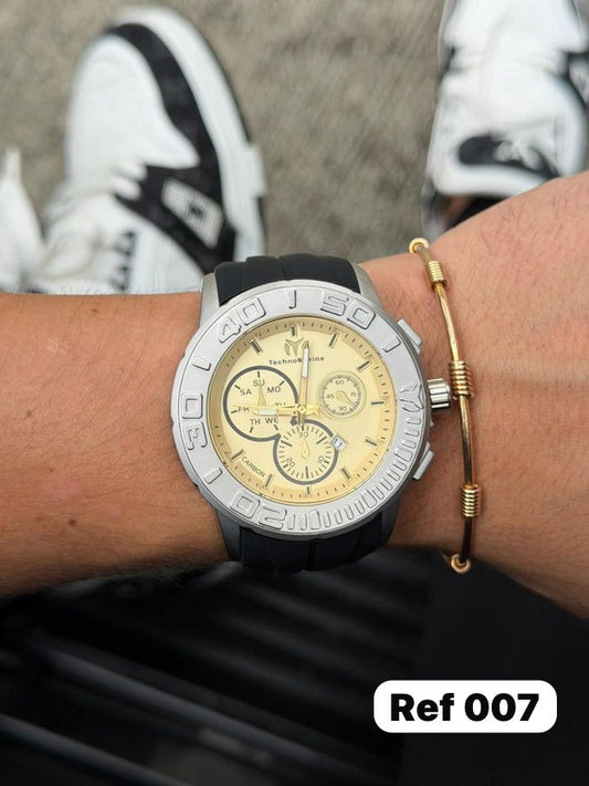 Technomarine Clasico (Mas Estilos)