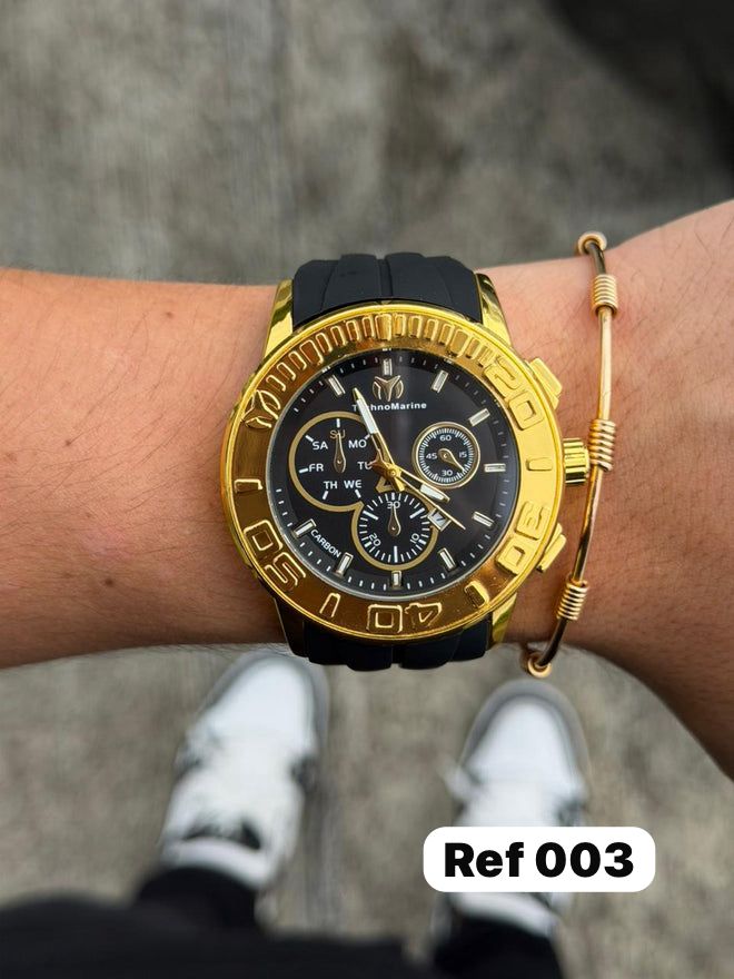 Technomarine Clasico