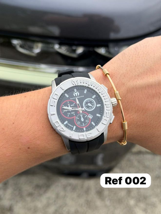 Technomarine Clasico